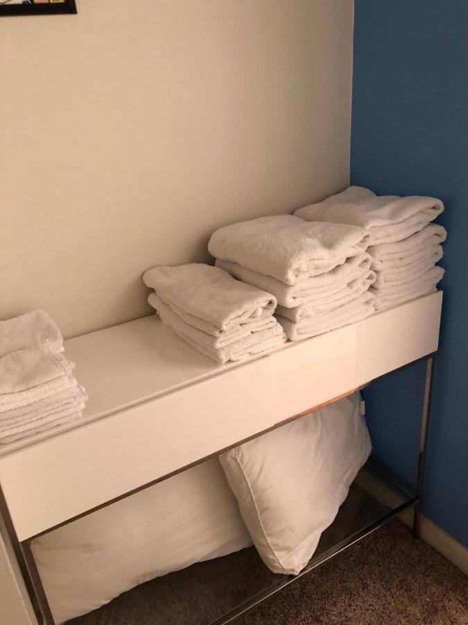 Fq Apartment